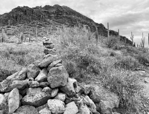 Mountain Tops